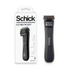 Schick Ultra Pivot Body Trimmer for Men | Manscaping Electric Shaver, Pubic Hair Trimmer, Body Groomer view 1