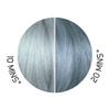Splat Brilliant Toning Foam, Titanium, 5 oz., Hair Toner Lasts Up to 10 Washes, Weightless Conditioning Foam Increases Vibrancy and Shine, Vegan & Cruelty-Free view 4