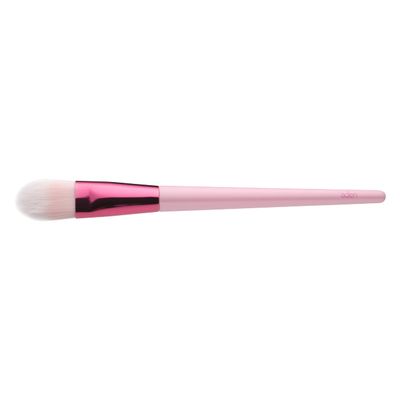 aden Flat Foundation Brush