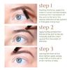 Chella Eyebrow Perfecting Duo: Eyebrow Pencil (Light Brown) & Eyebrow Cream (Light Brown) Bundle for Defined, Fuller Brows view 4