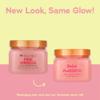 Tree Hut Pink Hibiscus Shea Sugar Scrub, Exfoliating, Hydrating & Moisturizing Body Scrub with Shea Butter & Nourishing Essential Oils, Smooth & Soften Skin, 18 oz view 2