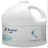 Dove 5Liter PRO Conditioner Daily Moisturizer Refill Bottle (Casepack 3 with Pelican Pump) view 1