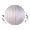 Splat Brilliant Toning Foam, Platinum Blonde, 5 oz., Hair Toner Lasts Up to 10 Washes, Weightless Conditioning Foam Increases Vibrancy and Shine, Vegan & Cruelty-Free view 4