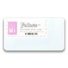 Gellicure Pro Pre-etched Gel-X Nail Tips - Stiletto Medium - 552 pcs 12 sizes view 1