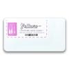 Gellicure Pro Pre-etched Gel-X Nail Tips - Stiletto Long - 552 pcs 12 sizes view 1