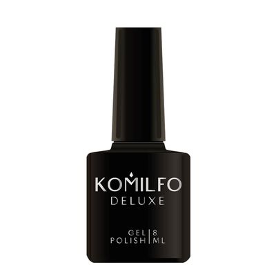 KOMILFO Rubber Gel BASE / Top Coat 8ml, 15ml, 30ml, Fiber X-Base Cover Milky White, LED/UV Soak Off