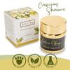 Botanic Visage Hydrating Cream - Day & Night Moisturizer - Face Cream for Men and Women - Anti Wrinkle Moisturizing Facial Cream - Daily Hydration - Restore, Hydrate and Moisturize (Scent-free) view 3
