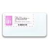 Gellicure Pro Pre-etched Gel-X Nail Tips - Round Medium - 552 pcs 12 sizes view 1