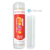 Crazy Rumors Biggie Cereal Milk Flavored All Natural, Plant Based Lip Balm to Moisturize and Nourish your Lips - Cereal Milk Biggie Tube 0.6 oz (4x Larger than standard 0.15 oz lip balm) view 2