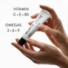 Nurse Jamie EGF Eye Cream  Hydrating & Firming Treatment for Dark Circles, Puffiness & Fine Lines view 3