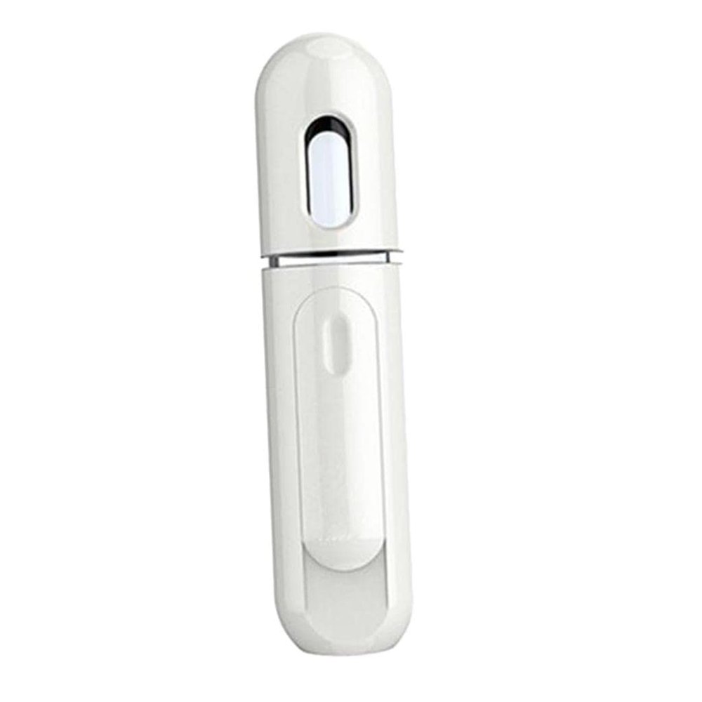 Jojomis Portable Skin Care USB Handy Humidifier Mini Humidifier