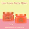 Tree Hut Bikini Reef Shea Sugar Scrub, Exfoliating, Hydrating & Moisturizing Body Scrub with Shea Butter & Nourishing Essential Oils, Smooth & Soften Skin, 18 oz view 2