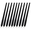 ALIWOD Disposable Manual Microblades Pen,14 Pin,14F,10 Pack, 0.25mm (14 sloped Needles) For Eyebrow Lip Makeup Microblading Supplies (Disposable Pen-14 sloped Needles) view 1