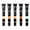 Joyeee Dark Circle Concealer Set, 5 Shades Highly Pigmented, Liquid concealer for dark circles & Full face, 24h Full Coverage Matte Finish Stay-in-Place Makeup, Net Wt per Piece 0.5 fl oz view 1