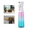 Jojomis 2xContinuous Spray Mist Water Bottle Fine Pressurized Gradient Pink Blue view 2