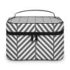 Makeup Bag, Travel Cosmetic Bag Makeup Organizer Case Large Capacity Portable Zipper Toiletry Bag Travel Organizer Accessories view 1