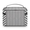 Makeup Bag, Travel Cosmetic Bag Makeup Organizer Case Large Capacity Portable Zipper Toiletry Bag Travel Organizer Accessories view 3