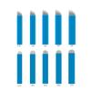 Dia 0.16 mm 14U Nano blades microblading needles MZ Beauty tattoo needle 50PCS view 2