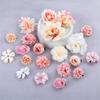 21 Pieces Flower Hair Clip Boho Flowers Hair Pins Barrettes Brooch for Women Girls Bridal Wedding Beach Party hanfu accessories view 1