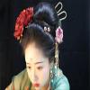 21 Pieces Flower Hair Clip Boho Flowers Hair Pins Barrettes Brooch for Women Girls Bridal Wedding Beach Party hanfu accessories view 4