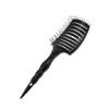 Jojomis Long Lasting Black Scalp Massage Hair Comb Brush view 3