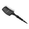 Jojomis Long Lasting Black Scalp Massage Hair Comb Brush view 4