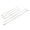Jojomis 5pcs Blackhead Pimple Blemish Extractor Remover view 4