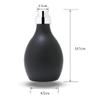 Jojomis 2 Pieces Powder Air Talk Blower to Remove Hair after Haircuts view 3