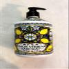 Sicilian Deruta | Hand Soap Collection 4 x 21.5 fl.oz Plastic Bottles Italian Citrus Lemon Verbena Gardenia Lily Coconut Lime 86 Fl Oz view 2