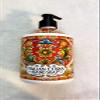 Sicilian Deruta | Hand Soap Collection 4 x 21.5 fl.oz Plastic Bottles Italian Citrus Lemon Verbena Gardenia Lily Coconut Lime 86 Fl Oz view 3