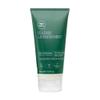 Tea Tree Lavender Mint Deep Conditioning Mineral Hair Mask, Hydrates + Strengthens, For Coarse + Dry Hair, 5.1 fl. oz. view 1