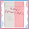 Irenare 2 Pcs Self Tan Sleep Sack Lightweight Breathable Tanning Body Self Tanners Sleeping Sac Protect Sheets from Dark Tanner for Bed Travel Sleeping Bag(Pink, Grey) view 4