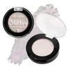 Afflano Glitter Eyeshadow Sparkle Shimmer Eye shadow Makeup, Intense Color Shifting Duo Chrome Eyeshadow, Holographic High Pigmented Multichrome Eye shadow, Chameleon Pink Face Highlighter Makeup view 1