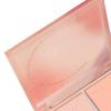 Ymiko Metallic Powder Blush Palette - Soft Pink, All-Day Wear, Velvet Finish, Face Contouring, Build-Your-Own Look view 4