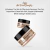 GLOWCOSMETICS Coffee With Aloevera,Walnut Beads Gel Scrub- Romoves The Dirt Impurities view 4