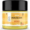 GLOWCOSMETICS Ubtan Gel Scrub-No Harmful Chemicals, Toxins,Mineral Oil, Your Skincare Regime view 1
