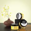 GLOWCOSMETICS Ubtan Gel Scrub-No Harmful Chemicals, Toxins,Mineral Oil, Your Skincare Regime view 2