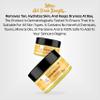 GLOWCOSMETICS Ubtan Gel Scrub-No Harmful Chemicals, Toxins,Mineral Oil, Your Skincare Regime view 4