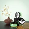GLOWCOSMETICS Tropical Fruit Gel Scrub-Reduce Dark Spots And Smooth Skin view 2
