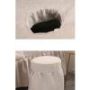 MIPOPS 4-Piece Microfiber Massage Table Sheet Set Beauty Salon Massage Table Bed Sheet Bedspread Massage Sheet SPA Bed Full Cover with Skirt(A,190x80cm(75x31inch)) view 2