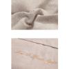 MIPOPS 4-Piece Microfiber Massage Table Sheet Set Beauty Salon Massage Table Bed Sheet Bedspread Massage Sheet SPA Bed Full Cover with Skirt(A,190x80cm(75x31inch)) view 4