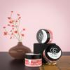 GLOWCOSMETICS Red Wine gel scrub - Skin Appear Brighter And Smoother view 2
