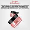 GLOWCOSMETICS Red Wine gel scrub - Skin Appear Brighter And Smoother view 4