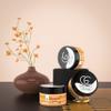 GLOWCOSMETICS Vitamin C Gel Scrub-Even Out Skin Tone,And Enhance Skin Radiance view 2