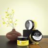 GLOWCOSMETICS Gold Skin Radiance Gel Scrub-Flawless Skin,Improves Collgen Production view 2