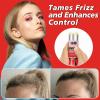 Long-Lasting Hair Pomade and Styling Wax Stick for Black Hair, Wigs, Smoothing & Slick Finish, Edge Frizz Control (2.7 + 2.7 oz) view 3