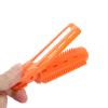 10pcs Volumizing Hair Root Clips, Natural Fluffy Hair Curlers Rollers Clip Instant Hair Volume DIY Fluffy Clamps Self Grip Volume Hair Root Clip view 4