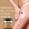 Nighttime Magnesium Cream and Stretch Mark Oil Cocoa - 2 Pack view 3
