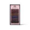Premium Glitter Lashes Groovy Girl 13mm view 1