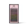 Premium Glitter Lashes Groovy Girl 13mm view 2